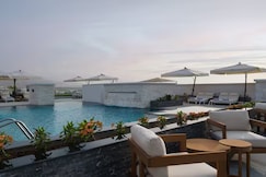 DoubleTree by Hilton Muscat Qurum, Muscat