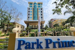 Park Prime Hotel, Ranchi