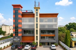 Height View Residency, Dehradun