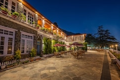 Hotel Rajmahal(Heritage), Nainital