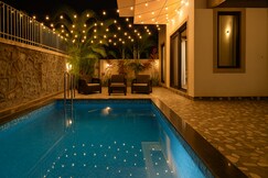 Margarita Villa by Aqua Stay, Malegaon