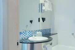 Holiday Inn Express Madrid-Leganes, Madrid