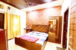 AJ PRIME HOMESTAY, Ludhiana