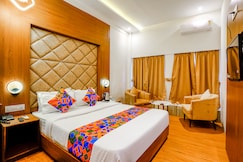 FabHotel Sunrise Suites, Mumbai