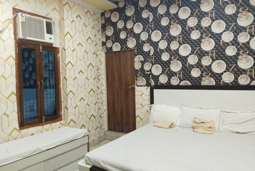 Shri Jagannath guest House