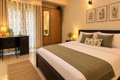 Kasturi Luxe Stay Noida, Greater Noida