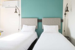 ibis Nice Centre Gare, Nice