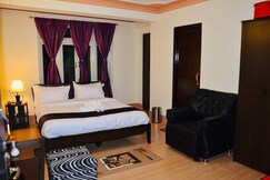 Hotel Kai-Fu-Khim Residency, Gangtok