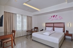 Regenta Z City Centre Ahmedabad, Ahmedabad