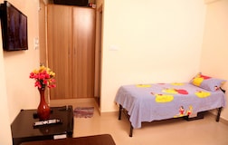 Dormitory Beds