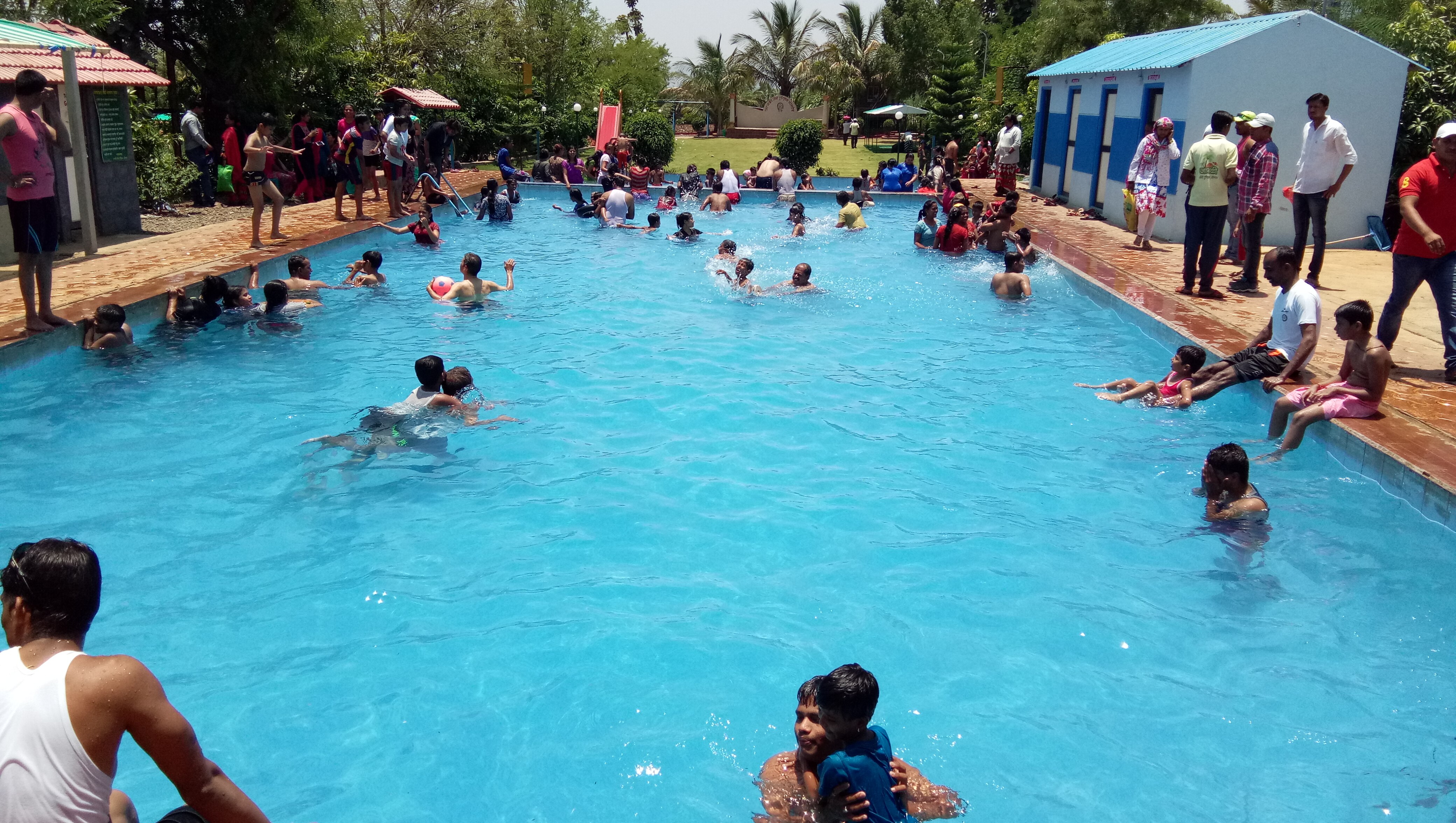 Janki Agro Tourism - Tap to explore photos