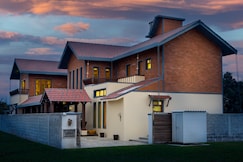 Sri shantham, Mahabalipuram