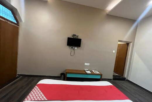 Rameshwaram peying guest house
