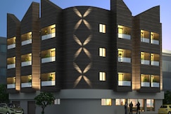 HOTEL THE SENTOSA, Rajkot