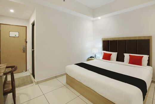 Super Townhouse Edasserys Kalamassery Tourist Home