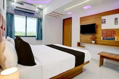 Hotel O Rion Inn, Gandhinagar