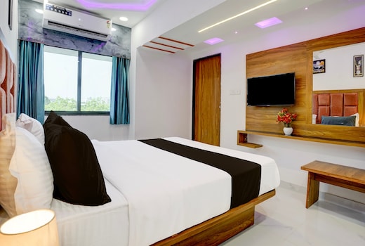 Super Hotel O Rion Inn
