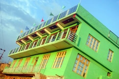 Hill Paradise, Chakrata