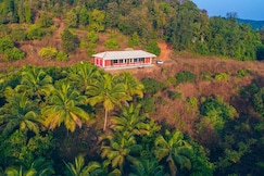 Suryodaya Nature Retreat, Ankola