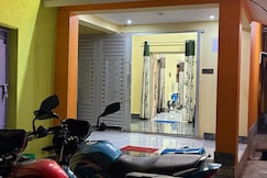 Balaji Guest House, Deoghar
