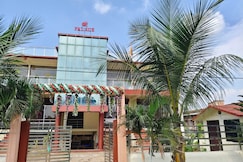 Hotel O Shree Palace, Gorakhpur