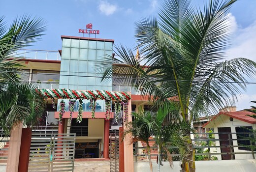 Hotel O Shree Palace