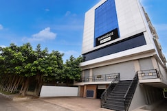 Super Hotel O Bhangagarh Formerly Hotel Plaza Inn, Guwahati