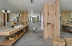 Villa 4 - The Bird Nest Villa