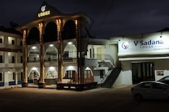 V Sadana Lodge, Kukke Subramanya