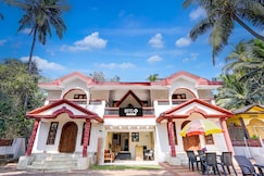Hotel O Benaulim Beach Goa, Goa