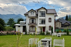 Walisons Homestay Rose, Srinagar
