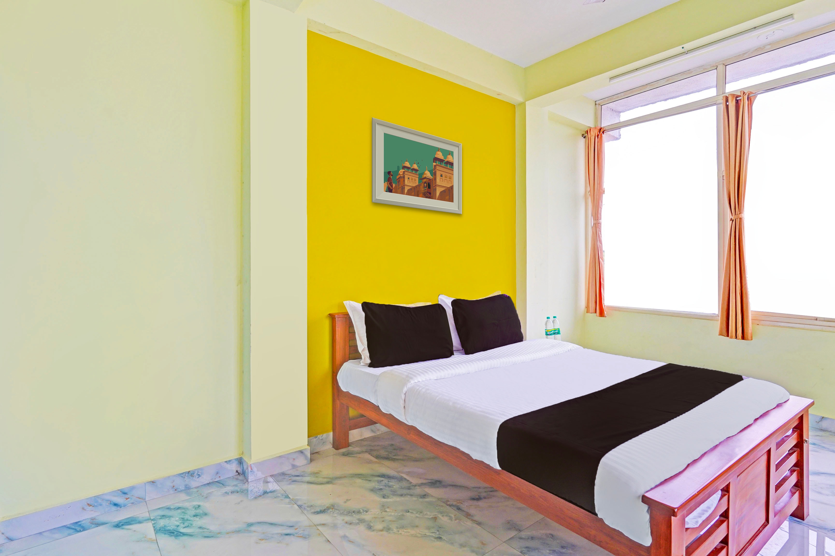 Hotel O LA VGA RESIDENCY - Tap to explore photos