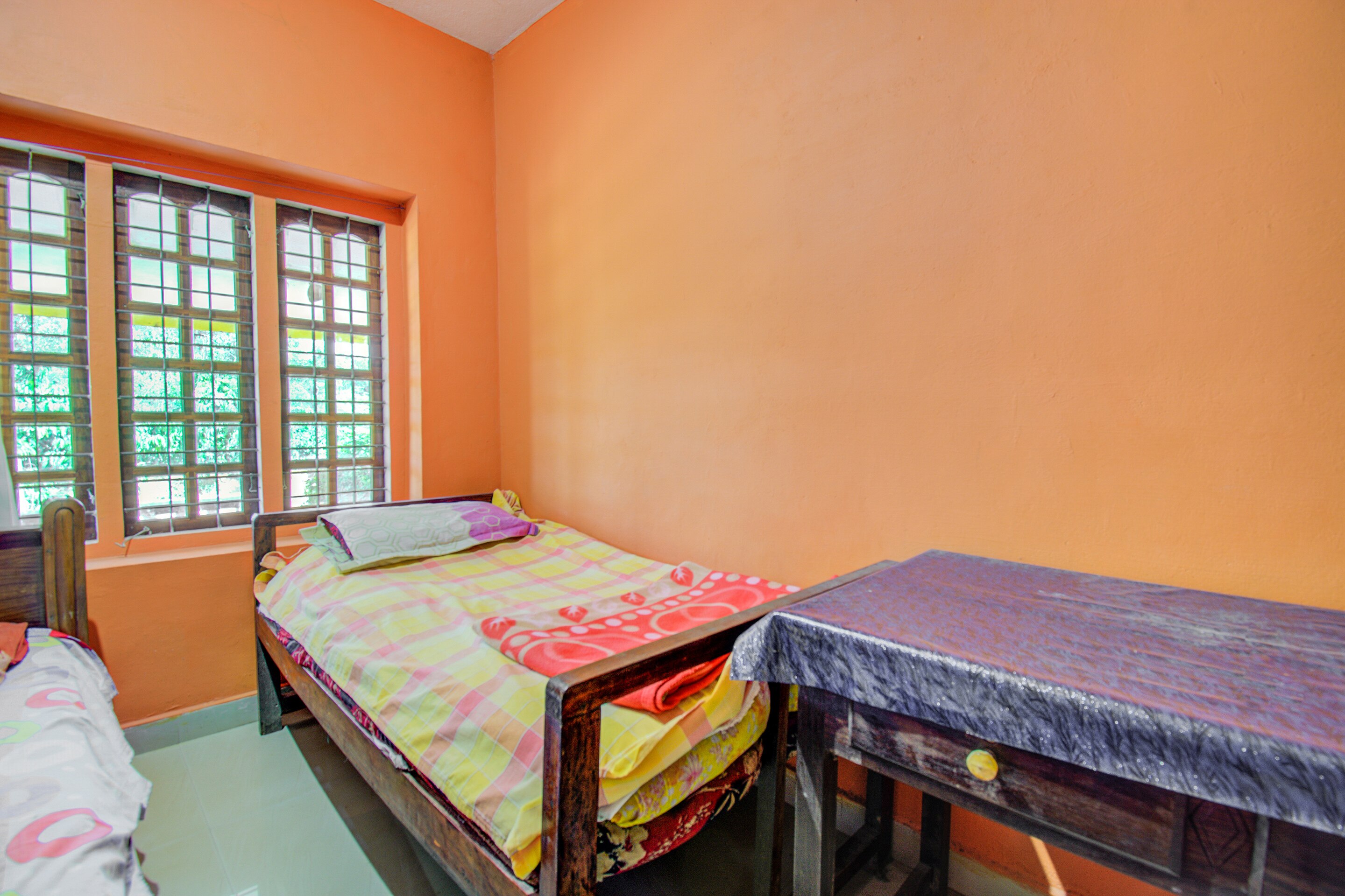 Coorg Taj Homestay - Tap to explore photos