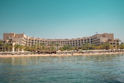 InterContinental Resort Aqaba, Shoabak