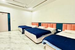 Hotel Raj Inn, Omkareshwar