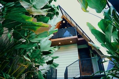 Rockwood Retreat Pool Cottages, Munnar