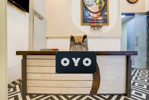 Hotel O Devanshi Nx
