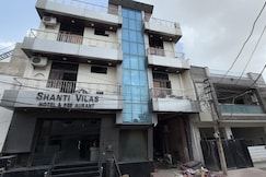Hotel Shanti Vilas, Jaipur