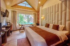 Hotel Sainison, Manali, Manali