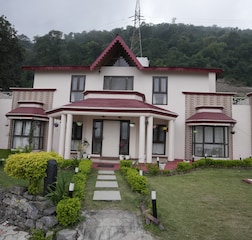 Garden View Room