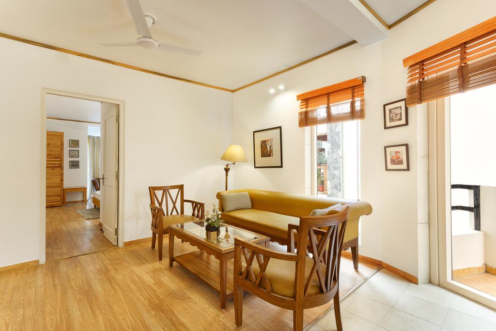 The Bungalows Pine Wood Nainital By Leisure Hotels Best Rates On Nainital Hotel Deals Reviews Photos