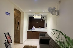 Seven Sky Inn, Bangalore