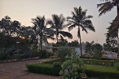 Aangan Homestay Garden Retreat Near Ratnagiri, Devrukh
