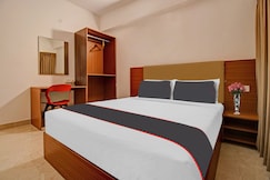 Collection O Petals Otium Business Hotel, Bangalore