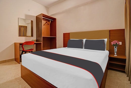 Collection O Petals Otium Business Hotel