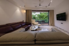 DeCasa Residency 1 Elegant 3BHK Balcony NewTown, Kolkata