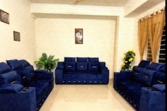 Stylish 3bhk A/C Apartment, Hyderabad