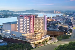 Mercure Samarinda, Samarinda