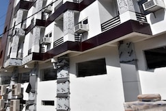 Hotel Raj Shree, Tanakpur