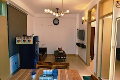 Bliss height apartment, Noida